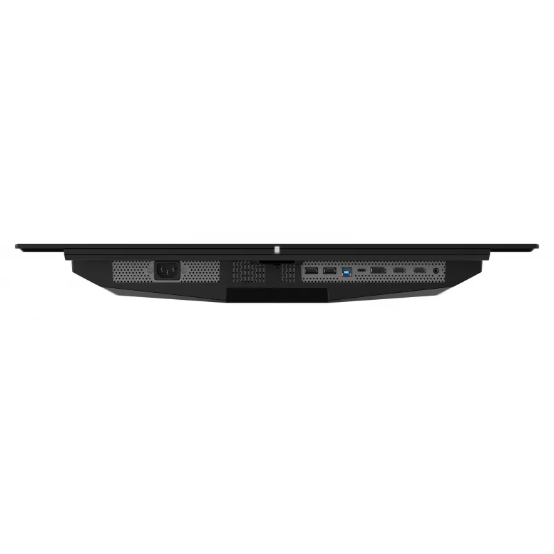 Monitor komputerowy MSI MPG 272URX QD-OLED 67,3 cm (26,5 cala) 3840 x 2160 pikseli 4K Ultra HD Czarny