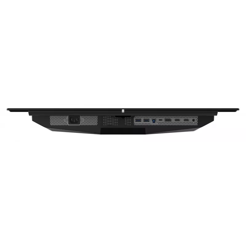 Monitor komputerowy MSI MPG 272URX QD-OLED 67,3 cm (26,5 cala) 3840 x 2160 pikseli 4K Ultra HD Czarny