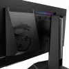 Monitor komputerowy MSI MPG 272URX QD-OLED 67,3 cm (26,5 cala) 3840 x 2160 pikseli 4K Ultra HD Czarny