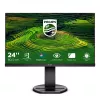 Monitor Philips B Line LCD 241B8QJEB/00 23,8 cala Full HD LCD 1920 x 1080
