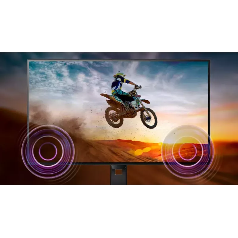 Monitor Philips B Line LCD 241B8QJEB/00 23,8 cala Full HD LCD 1920 x 1080