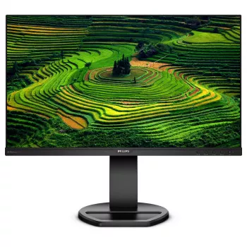 Monitor Philips B Line LCD 241B8QJEB/00 23,8 cala Full HD LCD 1920 x 1080