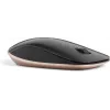 HP 410 cienki srebrny mysz Bluetooth, symetryczna, Bluetooth, 2000 DPI, srebrny