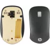 HP 410 cienki srebrny mysz Bluetooth, symetryczna, Bluetooth, 2000 DPI, srebrny