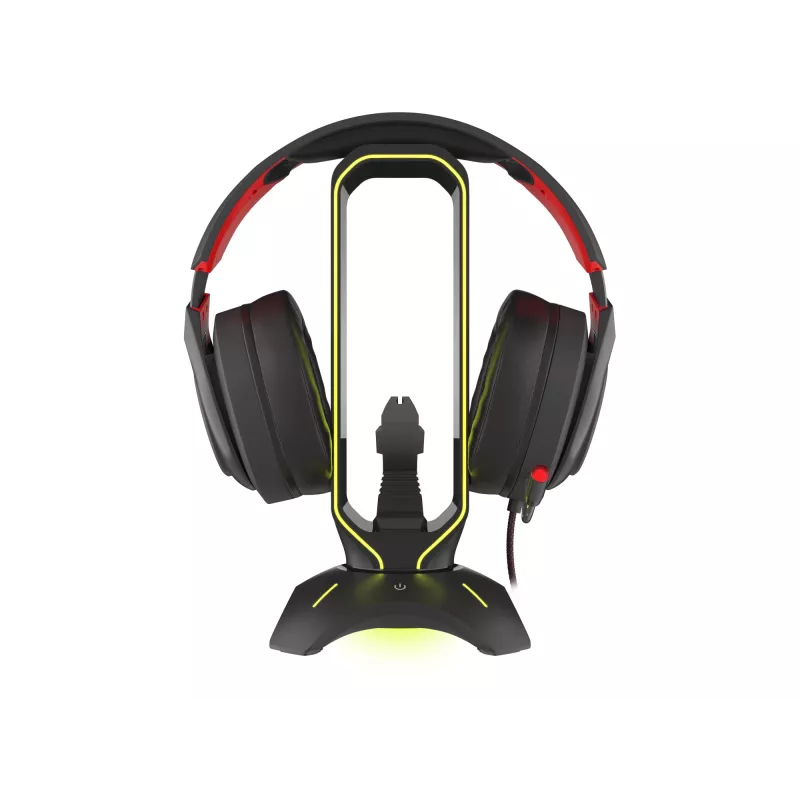 System mocowania przewodu GENESIS Vanad 500