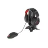 System mocowania przewodu GENESIS Vanad 500
