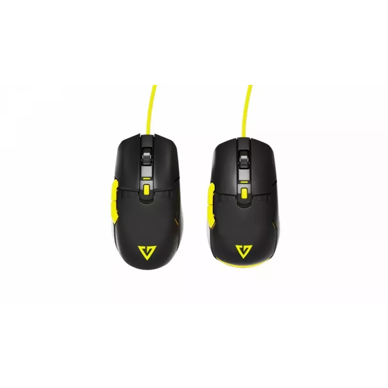 mysz Modecom Volcano Jager M-MC-JAGER-100 USB