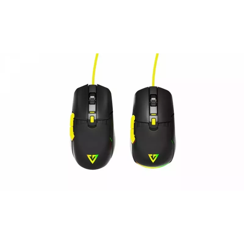 mysz Modecom Volcano Jager M-MC-JAGER-100 USB