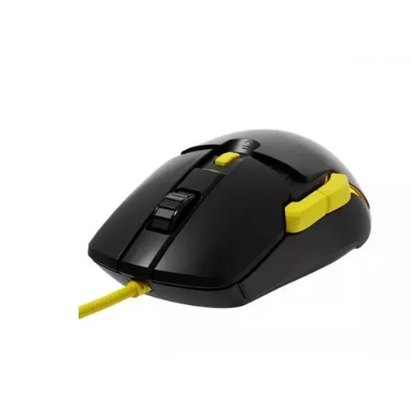 mysz Modecom Volcano Jager M-MC-JAGER-100 USB