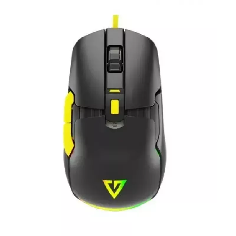 mysz Modecom Volcano Jager M-MC-JAGER-100 USB