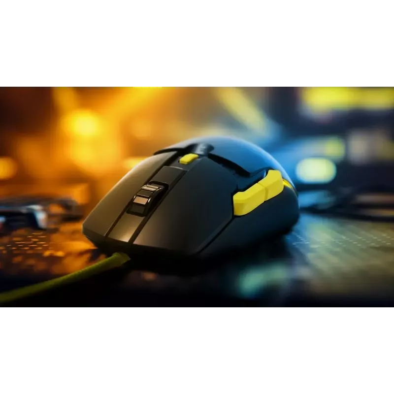 mysz Modecom Volcano Jager M-MC-JAGER-100 USB
