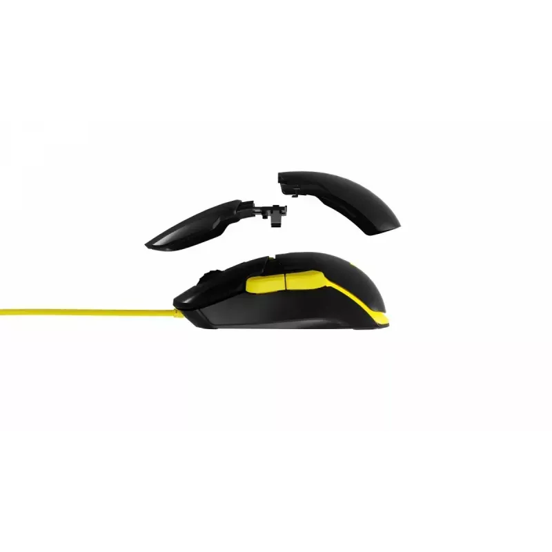 mysz Modecom Volcano Jager M-MC-JAGER-100 USB