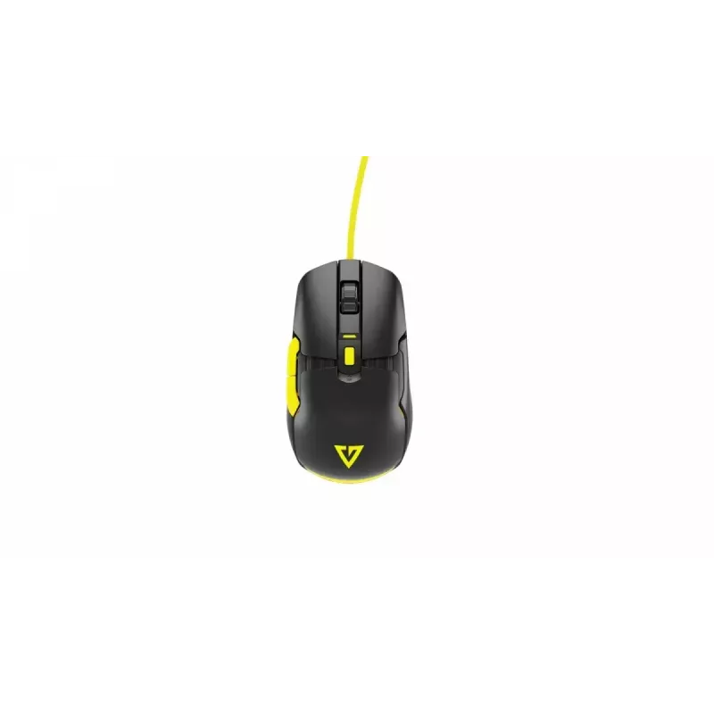 mysz Modecom Volcano Jager M-MC-JAGER-100 USB