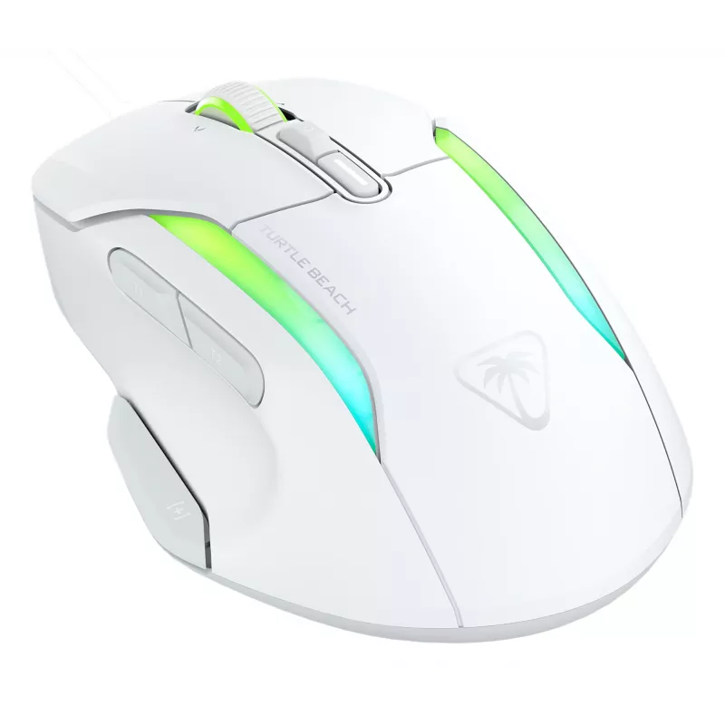 Mysz Turtle Beach Kone II Air RF Wireless + Bluetooth