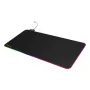 Genesis Boron 500 XXL RGB podkładka pod mysz gamingowa Czarna