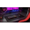 Genesis Boron 500 XXL RGB podkładka pod mysz gamingowa Czarna