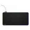 Genesis Boron 500 XXL RGB podkładka pod mysz gamingowa Czarna
