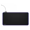 Genesis Boron 500 XXL RGB podkładka pod mysz gamingowa Czarna