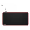 Genesis Boron 500 XXL RGB podkładka pod mysz gamingowa Czarna