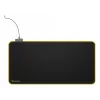 Genesis Boron 500 XXL RGB podkładka pod mysz gamingowa Czarna