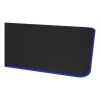 Genesis Boron 500 XXL RGB podkładka pod mysz gamingowa Czarna