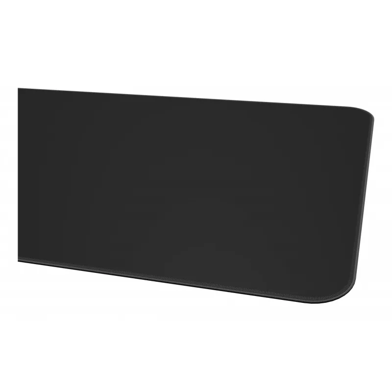 Genesis Boron 500 XXL RGB podkładka pod mysz gamingowa Czarna