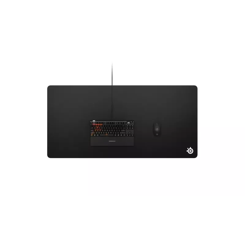 mysz pad Steelseries QcK 3XL