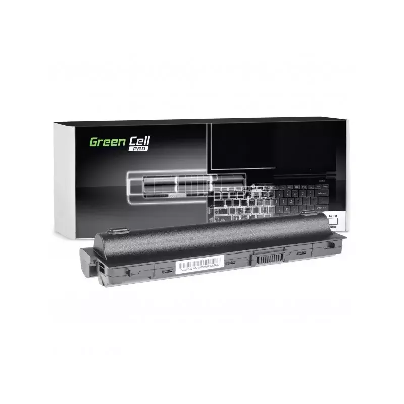 Bateria zielony Cell DE61PRO do DELL Latitude E6220 E6230 E6320 E6330