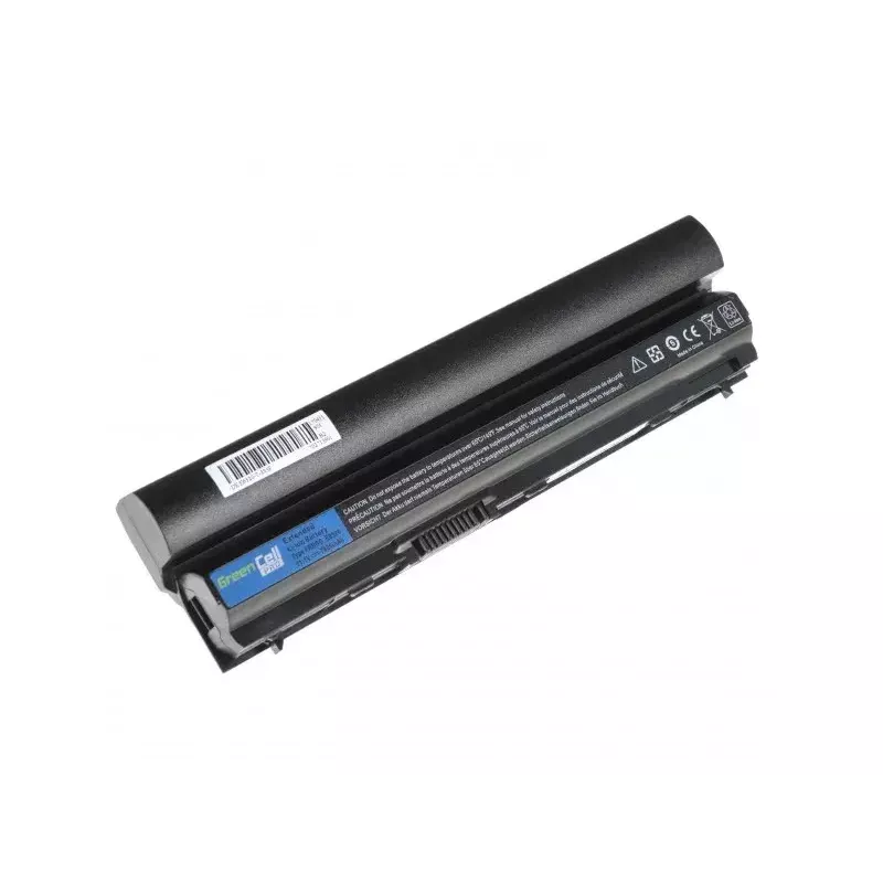 Bateria zielony Cell DE61PRO do DELL Latitude E6220 E6230 E6320 E6330
