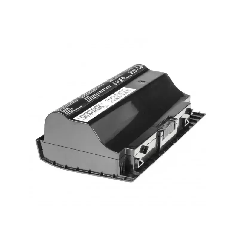 Bateria zielony Cell AS74 do ASUS G75 G75V G75VW G75VX
