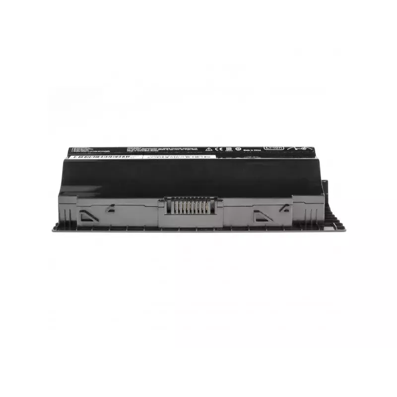 Bateria zielony Cell AS74 do ASUS G75 G75V G75VW G75VX