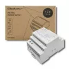 Zasilacz na szynę DIN QOLTEC 50922 — wyjście 12 V 7,1 A, 85,2 W