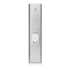 Antena UBIQUITI airMAX ac 2x2 21 dBi, dwupolaryzacyjna, 5,1–5,8 GHz, 60°x60°, montaż ścienny, biała