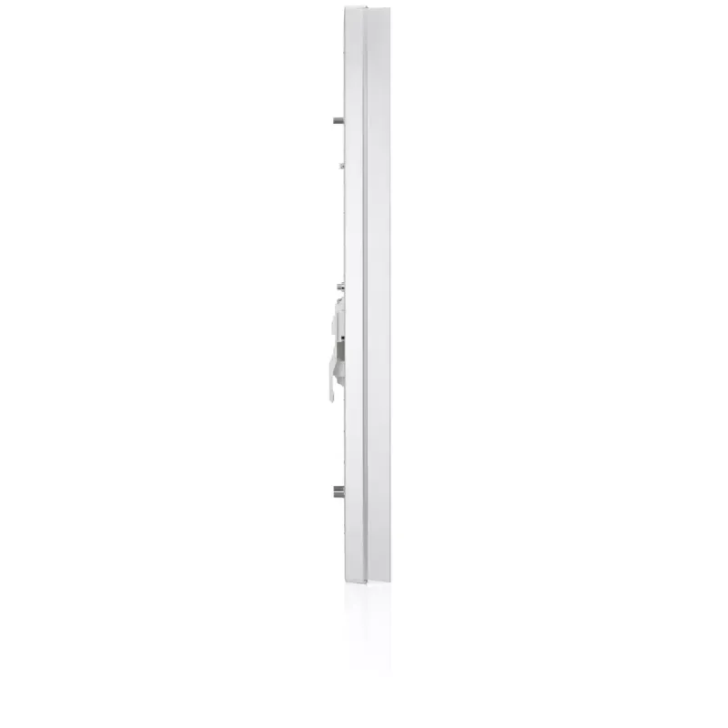 Antena UBIQUITI airMAX ac 2x2 21 dBi, dwupolaryzacyjna, 5,1–5,8 GHz, 60°x60°, montaż ścienny, biała
