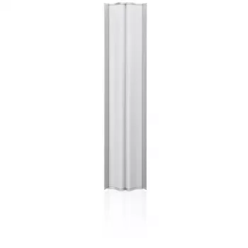 Antena UBIQUITI airMAX ac 2x2 21 dBi, dwupolaryzacyjna, 5,1–5,8 GHz, 60°x60°, montaż ścienny, biała