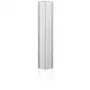 Antena UBIQUITI airMAX ac 2x2 21 dBi, dwupolaryzacyjna, 5,1–5,8 GHz, 60°x60°, montaż ścienny, biała