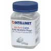 Intellinet Wtyki modularne RJ45, Kat.6A, UTP, 2-zębowe, do przewodu linkowego, styki pozłacane 15 µ, 80 szt.