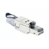 Modułowa wtyczka polowa RJ45 Intellinet Cat6a 10G