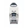 Modułowa wtyczka polowa RJ45 Intellinet Cat6a 10G