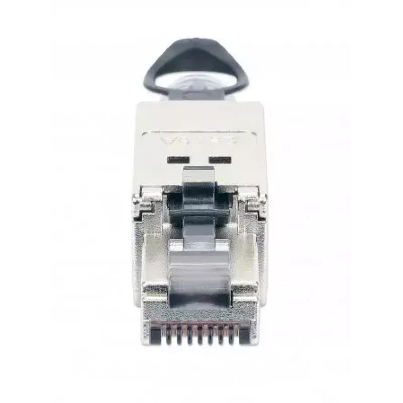 Modułowa wtyczka polowa RJ45 Intellinet Cat6a 10G