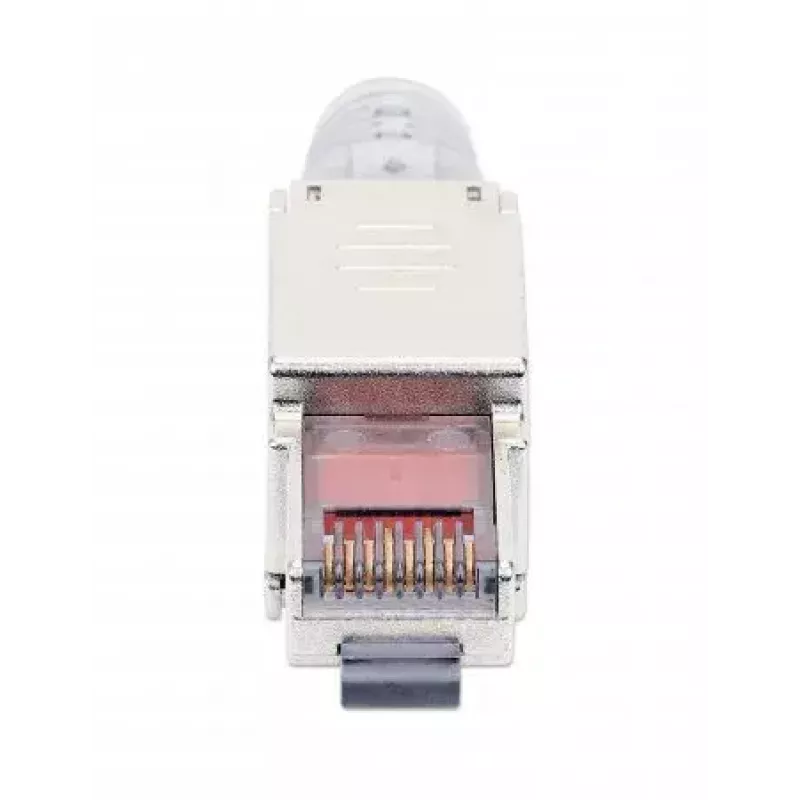 Modułowa wtyczka polowa RJ45 Intellinet Cat6a 10G