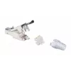 Modułowa wtyczka polowa RJ45 Intellinet Cat6a 10G