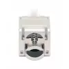 Wtyk modularny Intellinet Cat6a 10G ekranowany beznarzędziowy RJ45 STP ze złoconymi stykami