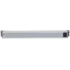 Intellinet 19-calowa 1U Rackmount 8-Wyjściowa Jednostka Dystrybucji Zasilania (PDU) C19 Z Odłączanym Kablem Zasilającym i Wejściem C20 z Tyłu