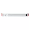 Listwa zasilająca Techly Rack 19 cali 1U 8 gniazd C13