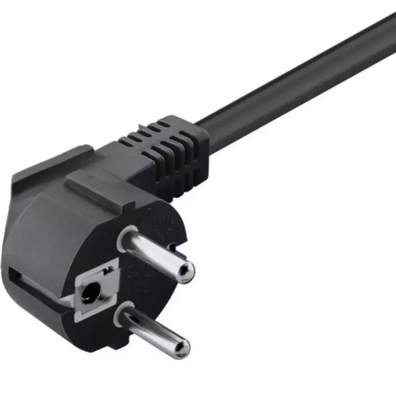 Techly 8-drożna listwa zasilająca do szafy rack 19 inch z 8 przełącznikami ON/OFF 1,5U