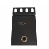 Techly 8-drożna listwa zasilająca do szafy rack 19 inch z 8 przełącznikami ON/OFF 1,5U
