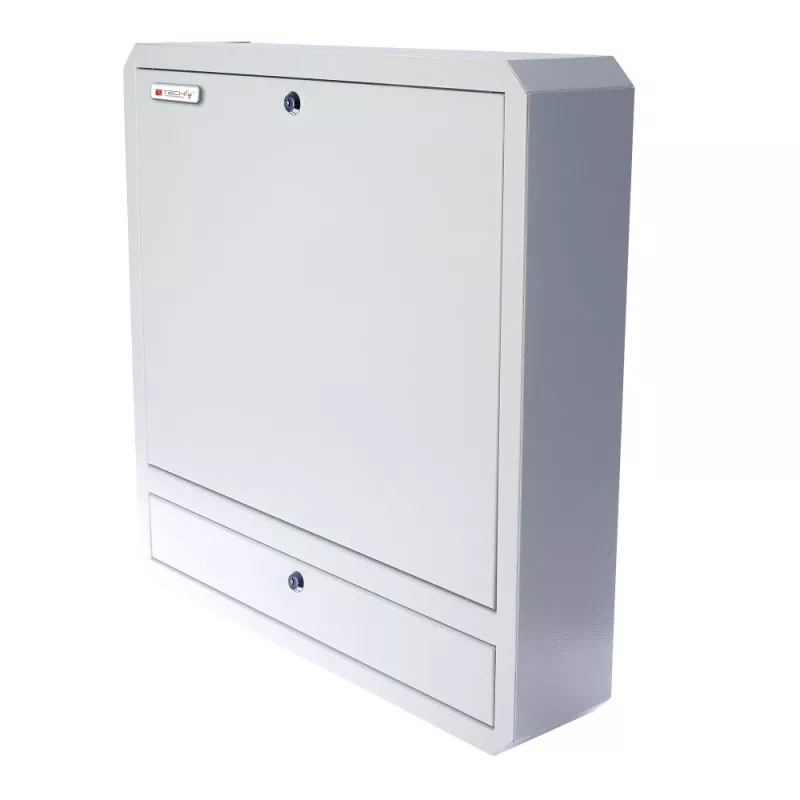 Szuflada zabezpieczająca do laptopa Techly ICRLIM01W2