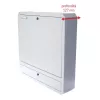 Szuflada zabezpieczająca do laptopa Techly ICRLIM01W2