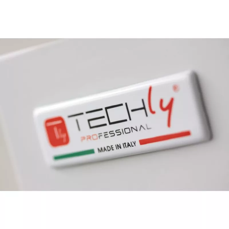 Szuflada zabezpieczająca do laptopa Techly ICRLIM01W2